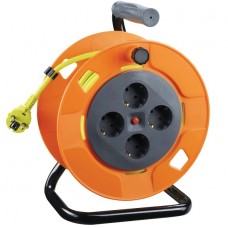 Μπαλαντέζα Καρούλι Καλωδίων H05VV-F 3x1.5mm² 25m 47927